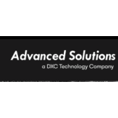 Advanced Solutions's Logo