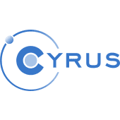 CYRUS's Logo