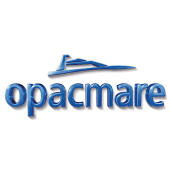 Opacmare's Logo