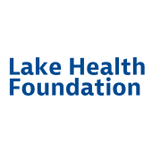 Lake Health Foundation's Logo