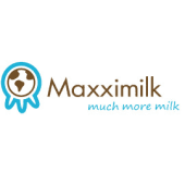 Maxximilk's Logo