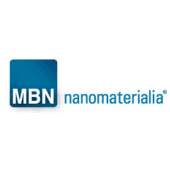 MBN Nanomaterialia's Logo