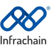 Infrachain's Logo