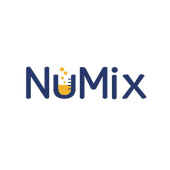 NuMix's Logo