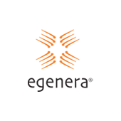 Egenera's Logo