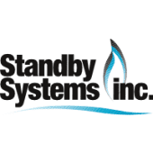 Standby Systems's Logo