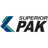 Superior Pak's Logo