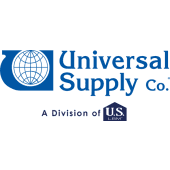 Universal Supply Company's Logo