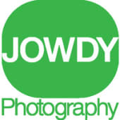 Jowdy Photography Inc's Logo