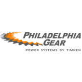 Philadelphia Gear's Logo