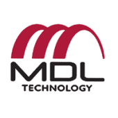 MDL Technology's Logo