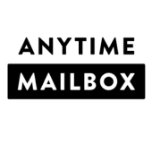 Anytime Mailbox's Logo