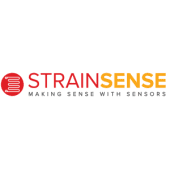 Strainsense's Logo