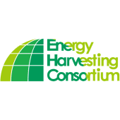 Energy Harvesting Consortium's Logo