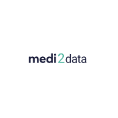 Medi2data's Logo