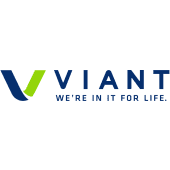 Viant Medical's Logo