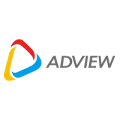 AdView's Logo