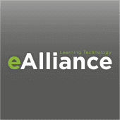 eAlliance Learning's Logo