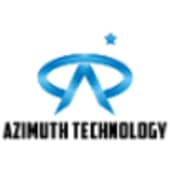 Azimuth Technology's Logo