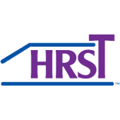 HRST, Inc.'s Logo