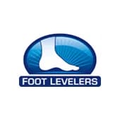 Foot Levelers, Inc.'s Logo