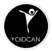 Voidcan DigiTech's Logo