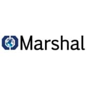 Marshal's Logo