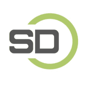 StreetDrone's Logo