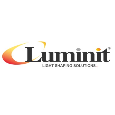 Luminit's Logo