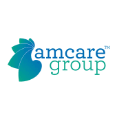 The Amcare™ Group's Logo