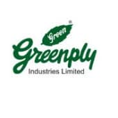 Greenply Industries's Logo