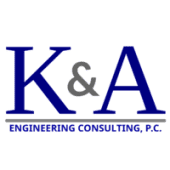 KandA Engineering Consulting's Logo