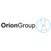 Orion Group's Logo