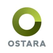 Ostara's Logo