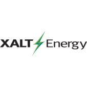 XALT Energy's Logo