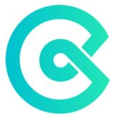 CoinEx's Logo