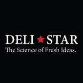 Deli Star Corp.'s Logo