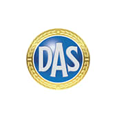 DAS's Logo