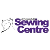 Chatswood Sewing Centre's Logo