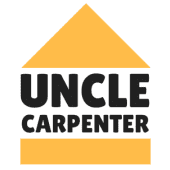 Uncle Carpenter's Logo