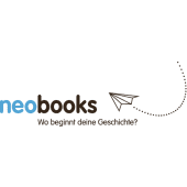 neobooks's Logo