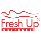 FreshUp Mattress's Logo