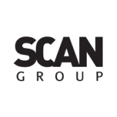 SCAN's Logo