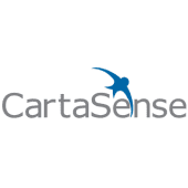 CartaSense's Logo