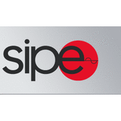 Sipe Srl's Logo