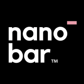 nanobar's Logo