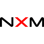 NXM LABS INC.'s Logo