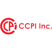 CCPI Inc.'s Logo