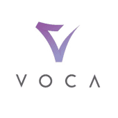 VOCA AS's Logo