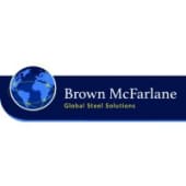 Brown McFarlane's Logo